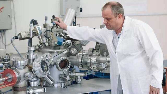 Ученые случайно создали супер батарейку Ученые случайно создали супер батарейку