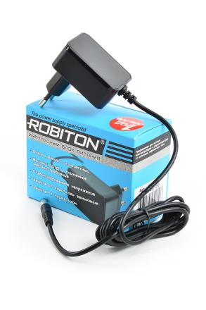 ROBITON IR6-500S 5,5х2,5/12 (+)