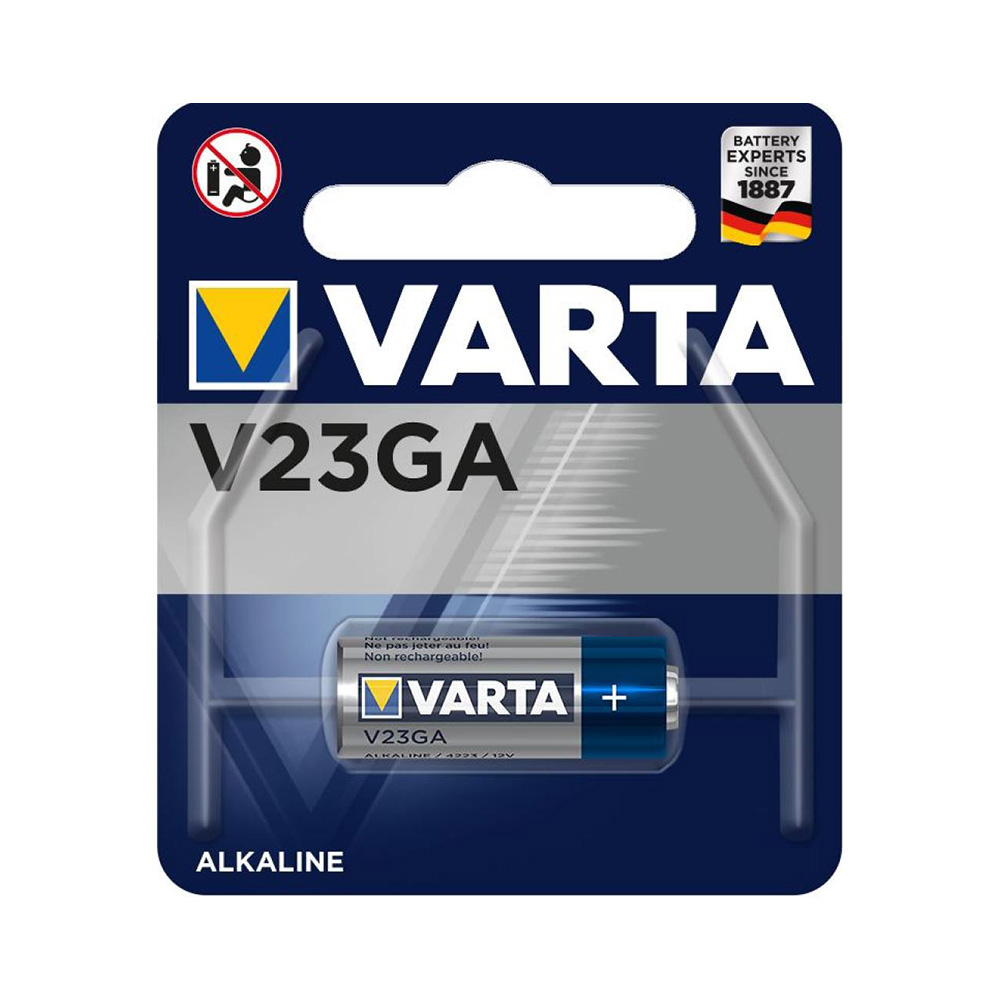 Элемент питания VARTA V23GA