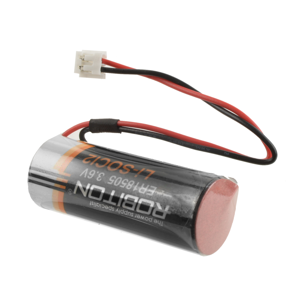 ROBITON ER18505-EHR2 с коннектором PK1