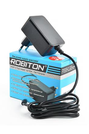 ROBITON IR12-2000S 5,5x2,5/12