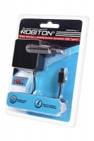 ROBITON USB2400/Type C (USB3.1) BL1