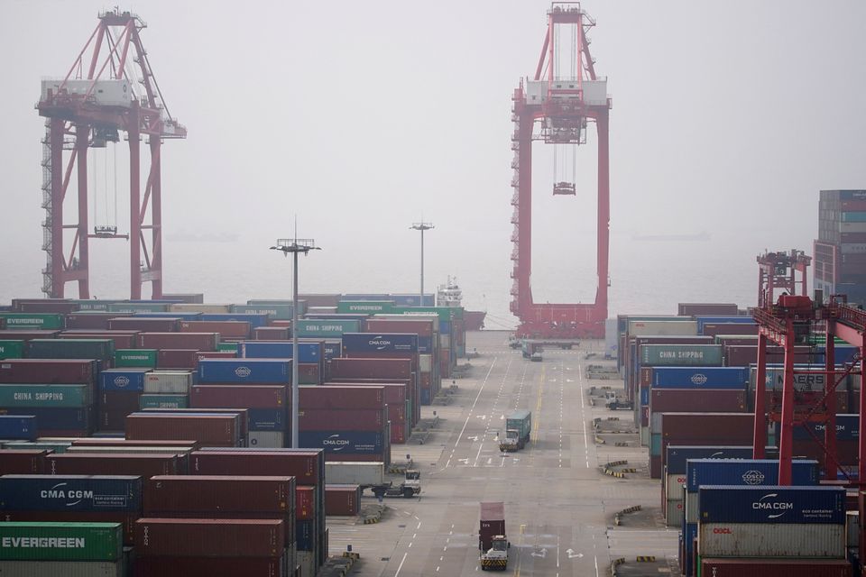 Китай ограничил экспорт графита с 2023