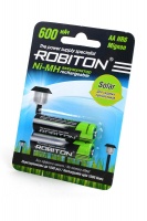 ROBITON SOLAR 600MHAA-2 BL2