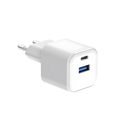 ROBITON CHARGER35-UCW GAN 35Вт 3000мА USB/Type C BL1