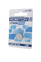 ROBITON PROFI R-CR1616-BL1 CR1616 BL1