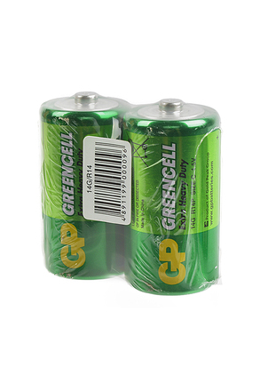 GP Greencell 14G/R14 SR2