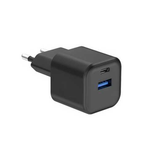 ROBITON CHARGER35-UCB GAN 35Вт 3000мА USB/Type C BL1