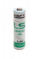 SAFT LS 14500 AA