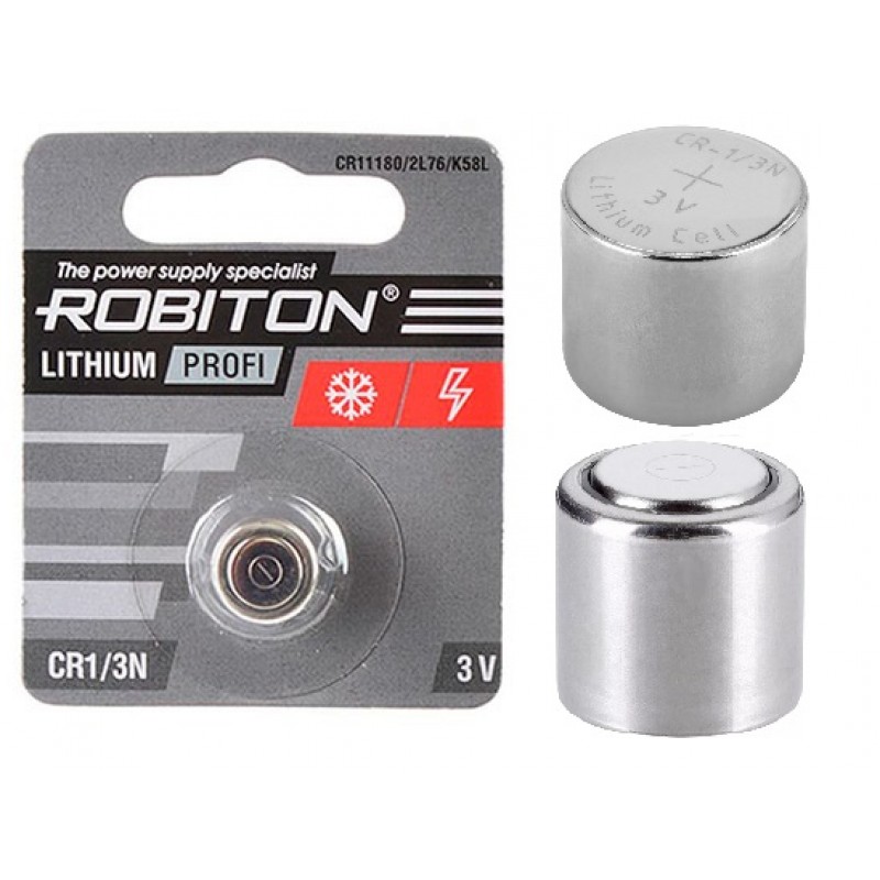 ROBITON PROFI CR1/3N BL1