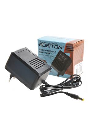 ROBITON AB9-800S (-) 5,5х2,1/12