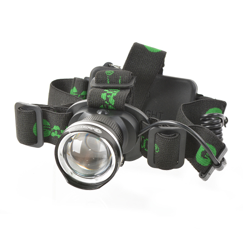 GARIN LUX HR-5WZ налобный