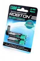 ROBITON DECT 1300MHAA-2 BL2