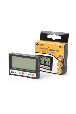 GARIN Точное Измерение TC-1 термометр-часы BL1