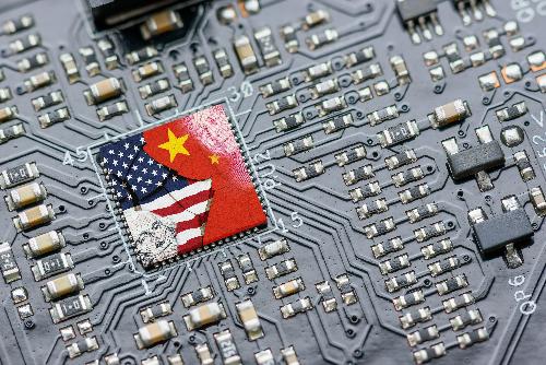 США ограничивает свободный ввоз аккумуляторных батарей из Китая США ограничивает свободный ввоз аккумуляторных батарей из Китая