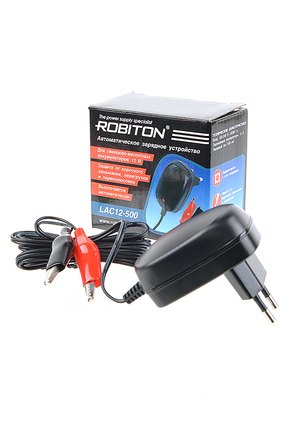 ROBITON LAC12-500