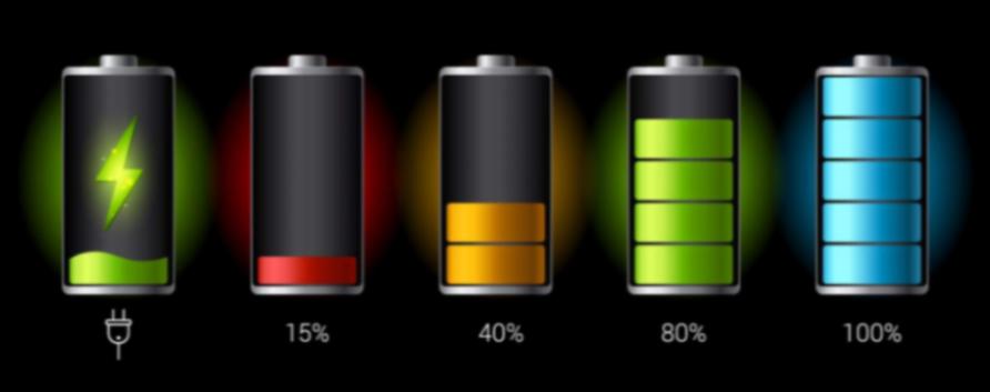 Аккумуляторные батареи: почему они заряжаются дольше, чем работают?