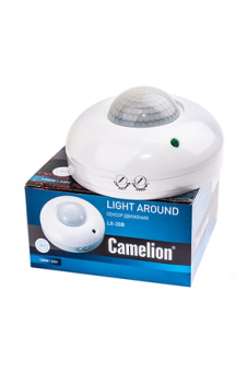 Camelion LX-20B