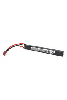 ROBITON LP-STA2-1300 Li-Po 7.4В 1300мАч