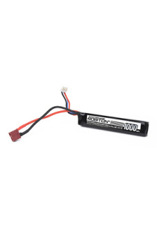 ROBITON LP-STA2-1000 Li-Po 7.4В 1000мАч