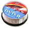 DVD-R, DVD+R Записываемые компакт-диски